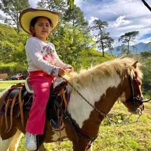 Meet your Posher, Angel